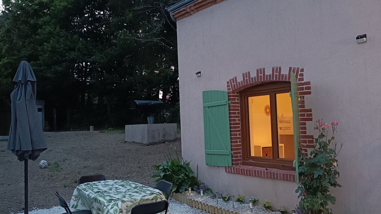 Photo of Outdoor in Aigurande