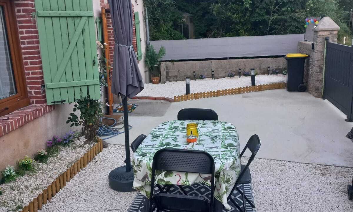 Photo of Outdoor in Aigurande