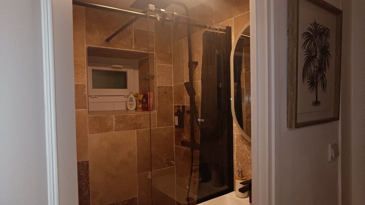 Photo of Bathroom in Aigurande