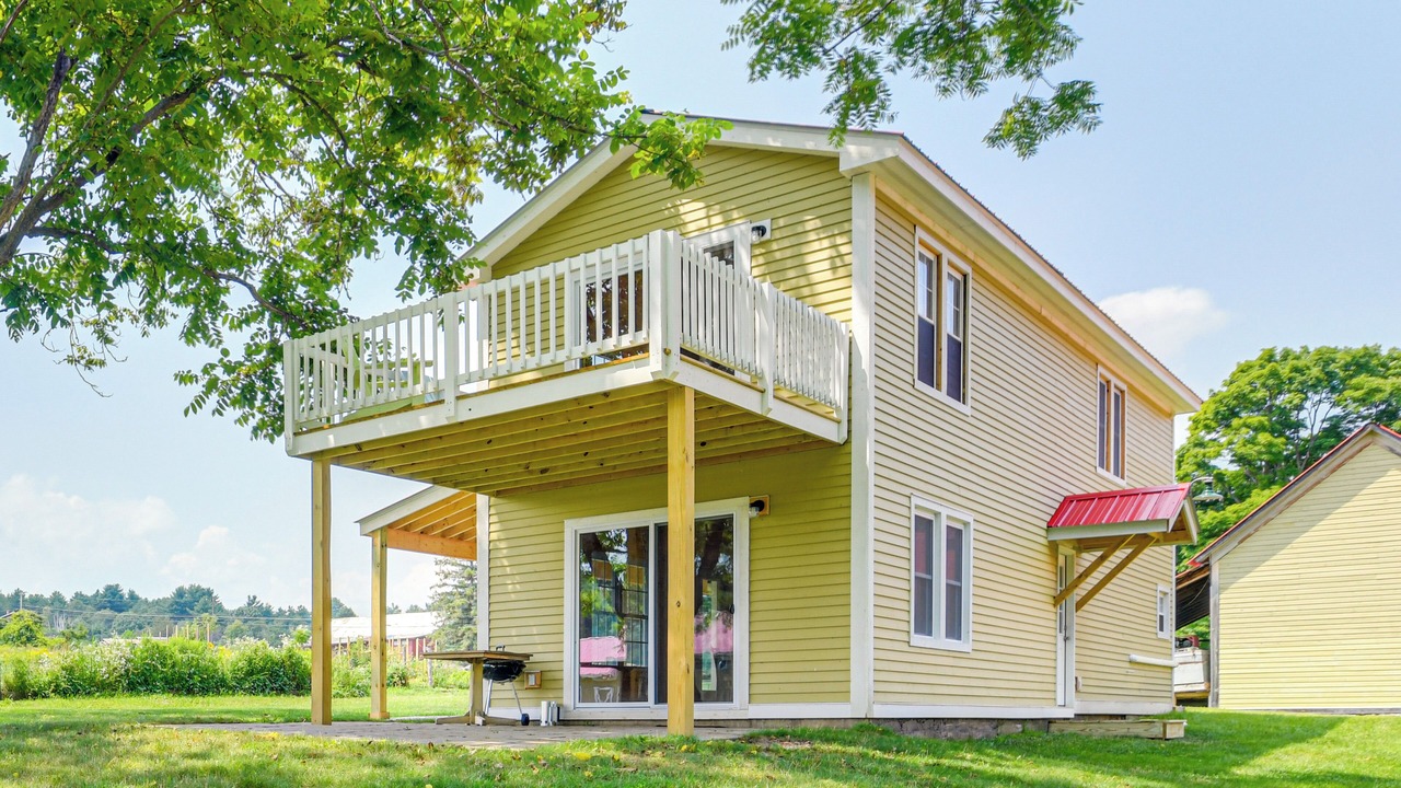 Photo of Outdoor in Port Henry