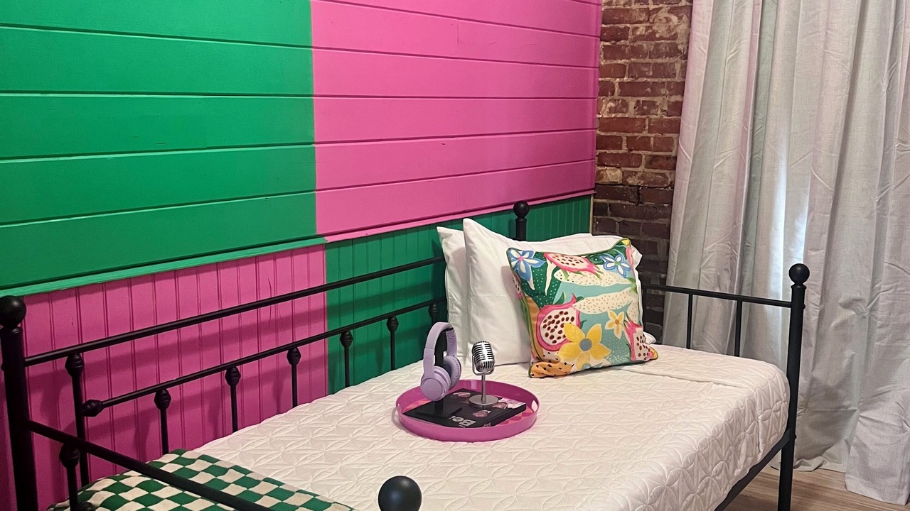 Photo of Bedroom in Horse Cave