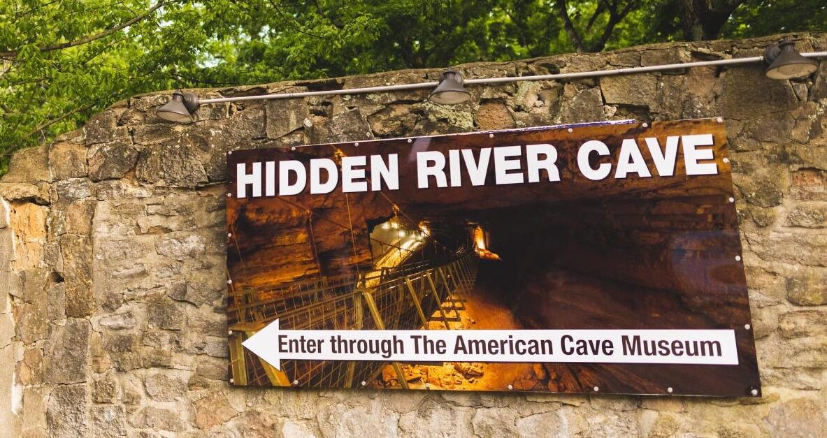 Photo of Others in Horse Cave