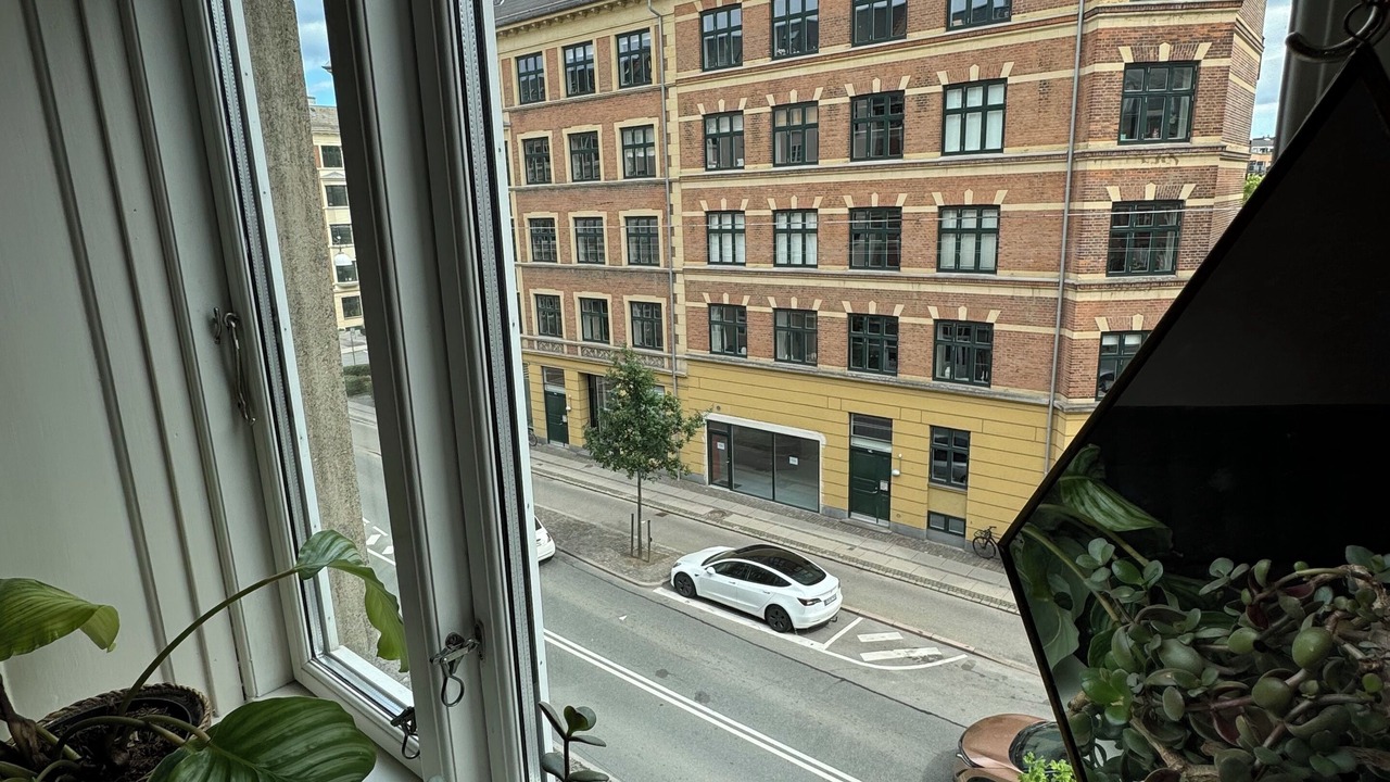 Photo of Others in Frederiksberg