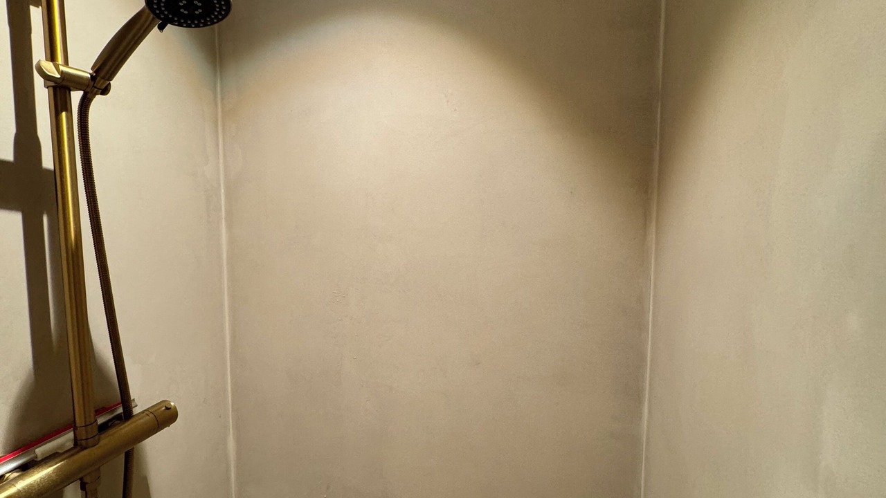 Photo of Bathroom in Frederiksberg