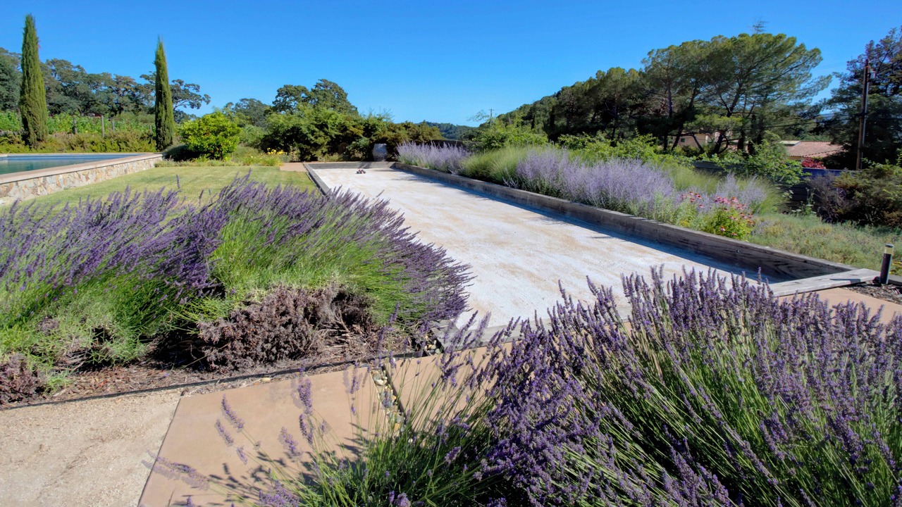 Photo of Outdoor in Yountville