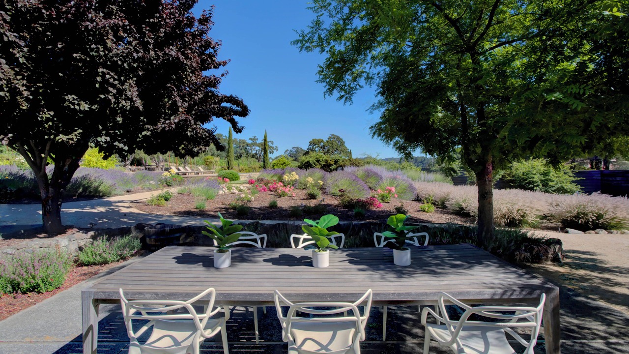 Photo of Outdoor in Yountville