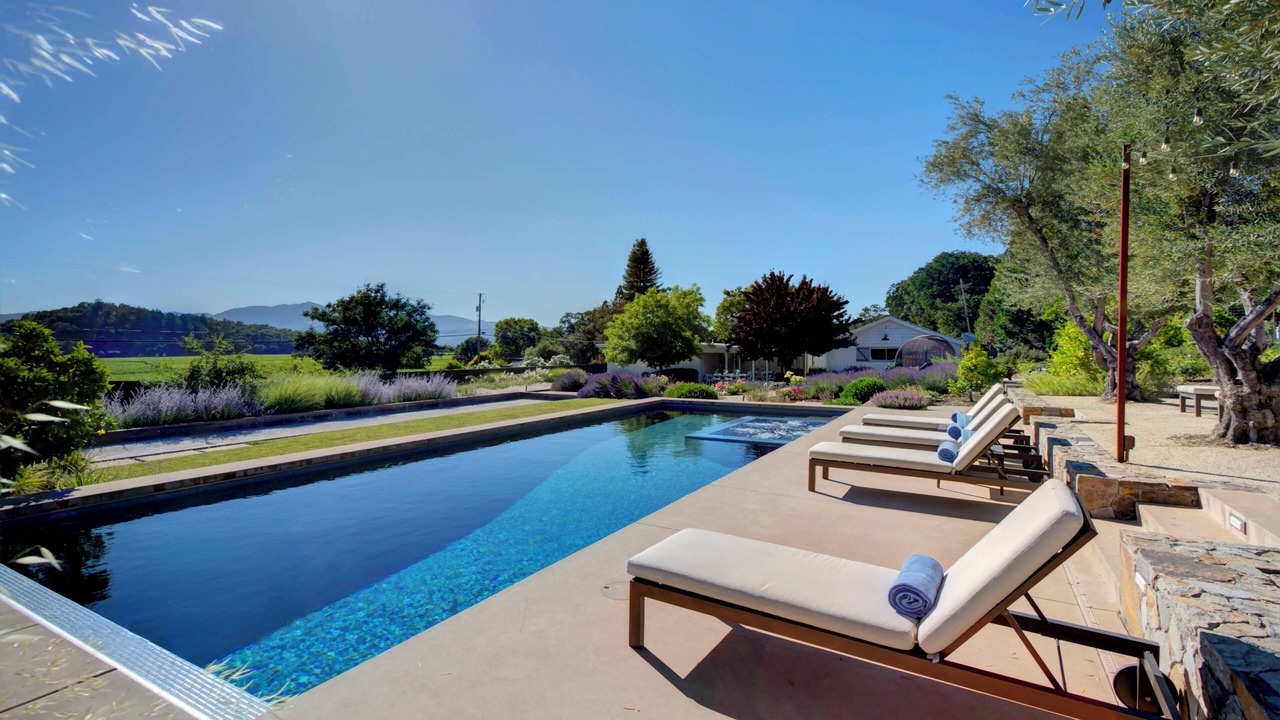 Photo of Outdoor in Yountville