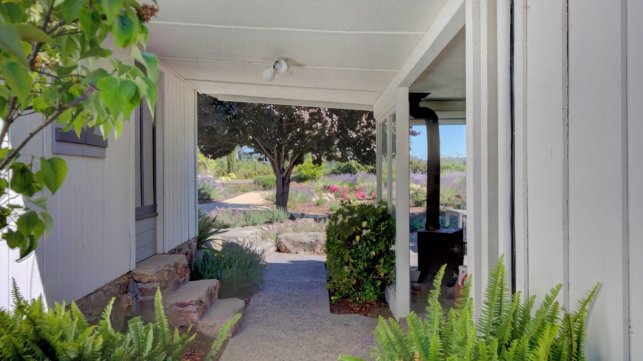 Photo of Outdoor in Yountville