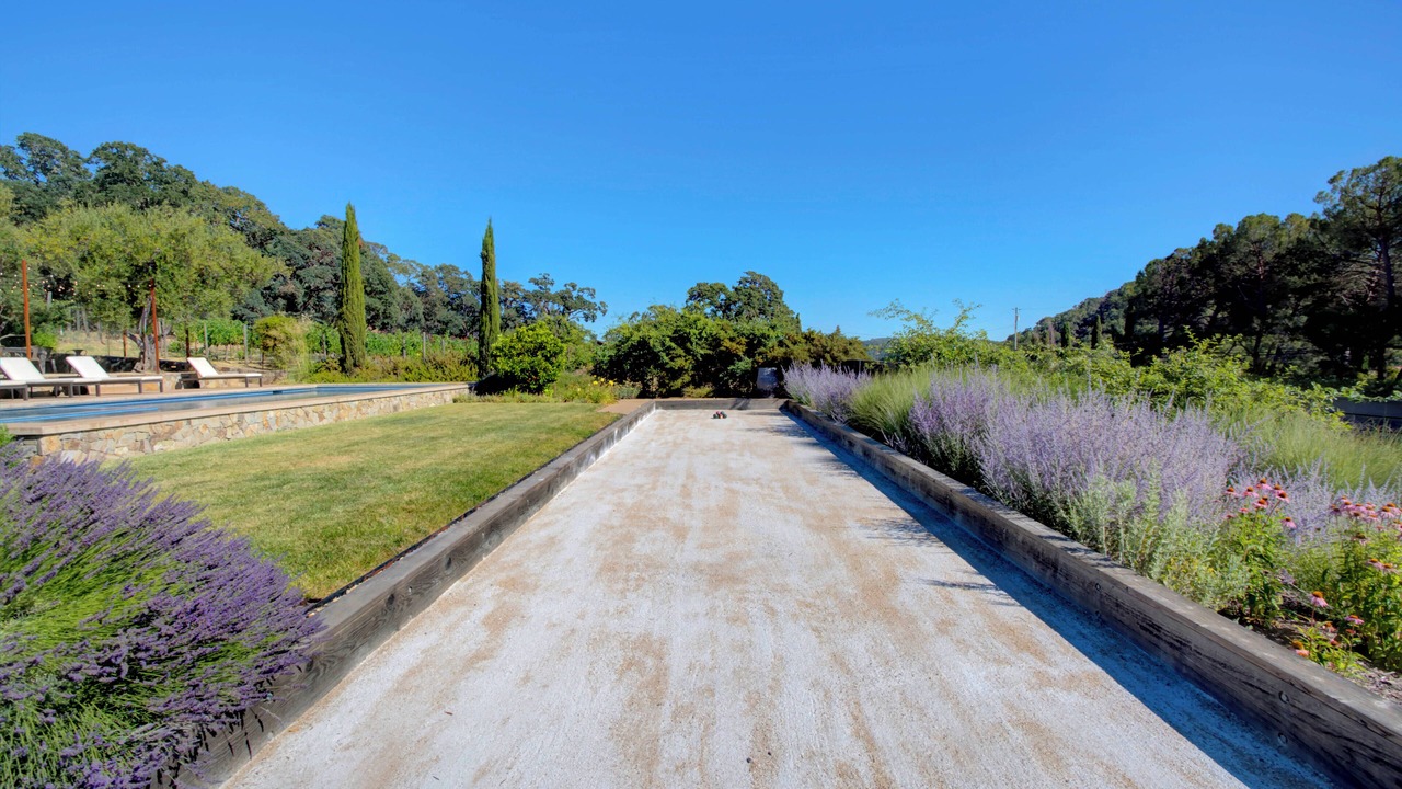 Photo of Outdoor in Yountville