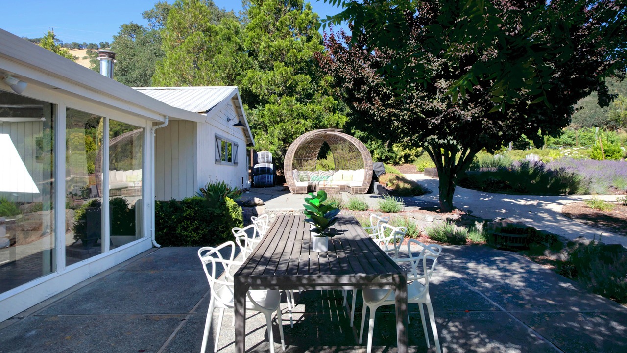 Photo of Outdoor in Yountville