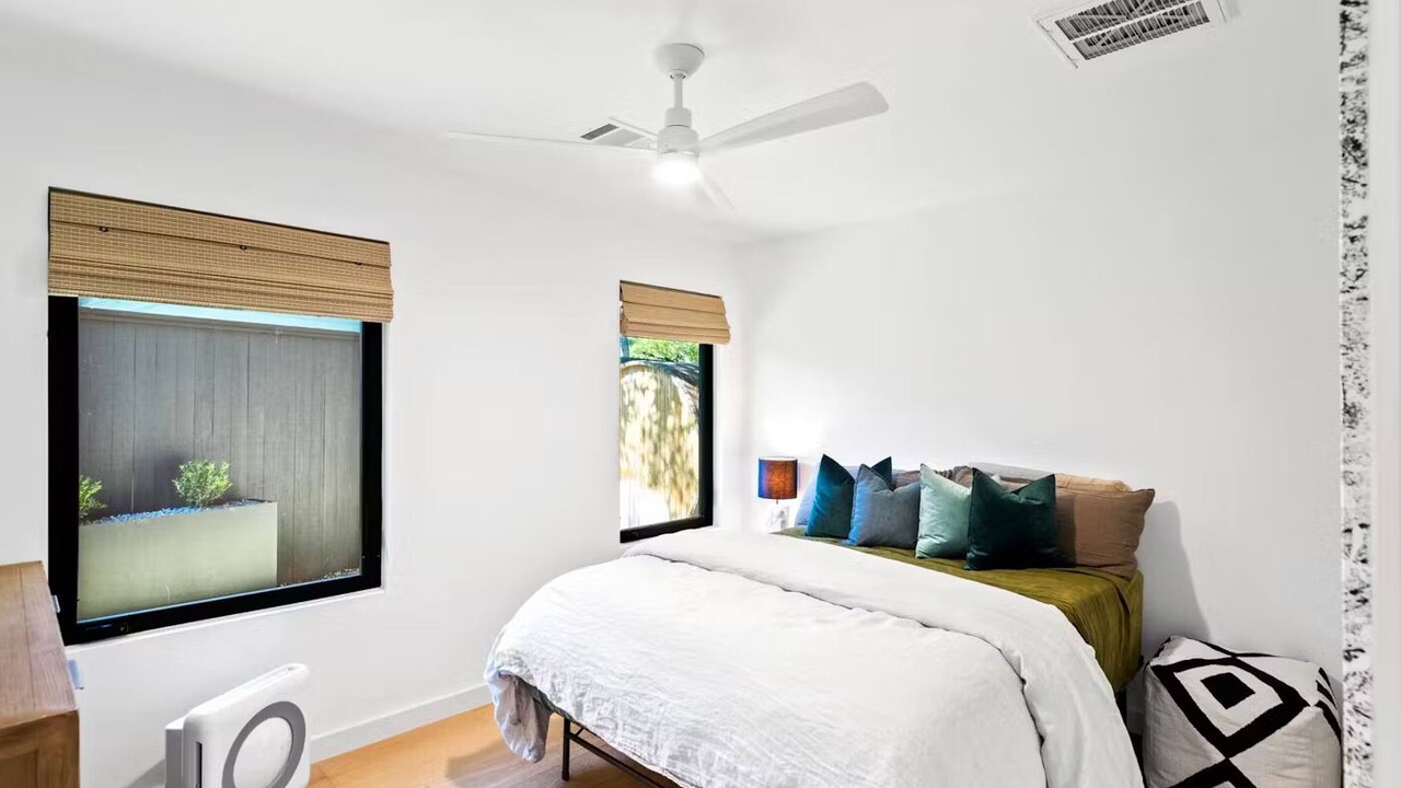 Photo of Bedroom in Barton Hills