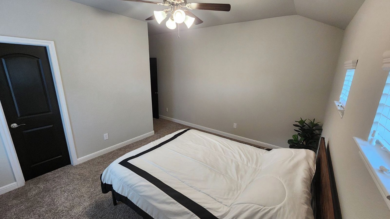 Photo of Bedroom in Katy