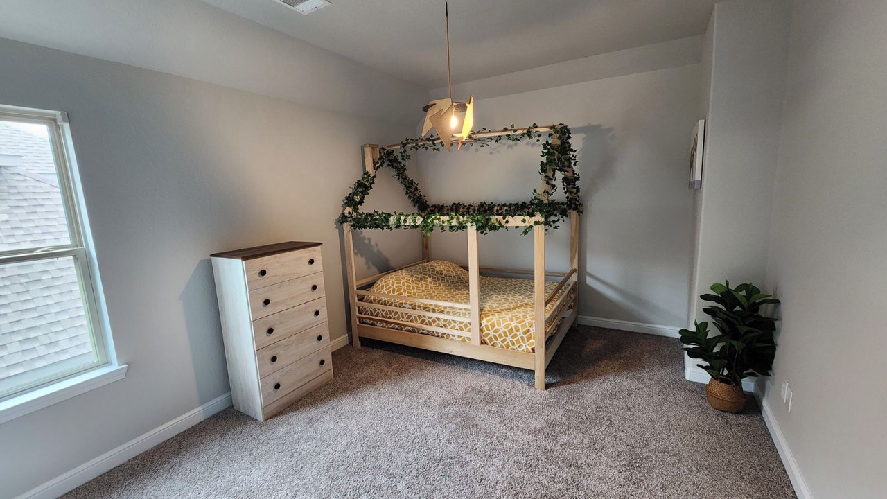 Photo of Bedroom in Katy