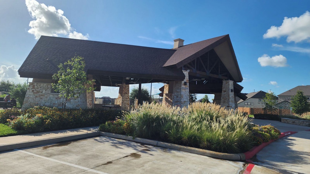 Photo of Outdoor in Katy
