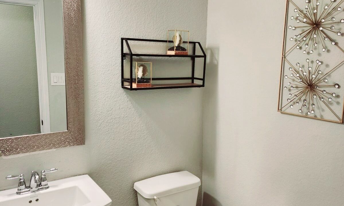 Photo of Bathroom in Katy