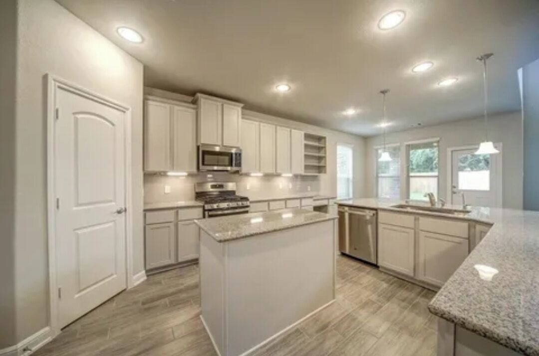 Photo of Kitchen in Katy