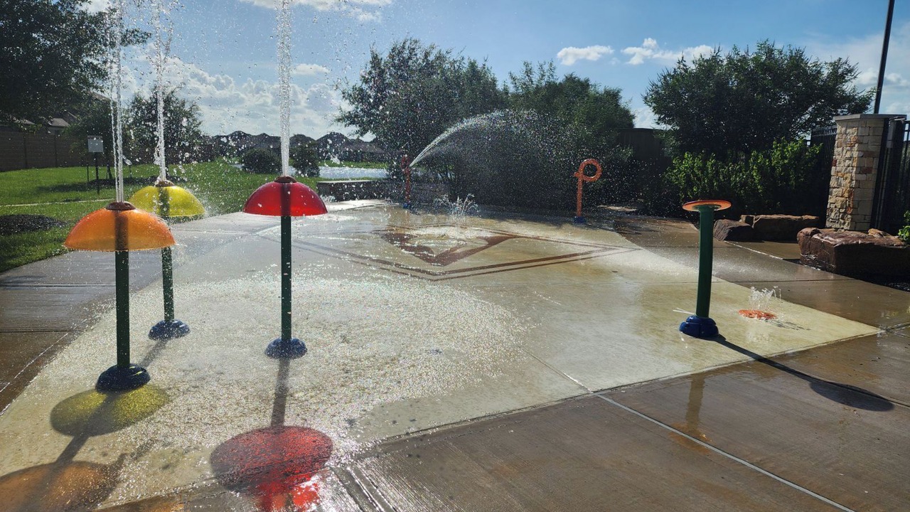 Photo of Outdoor in Katy