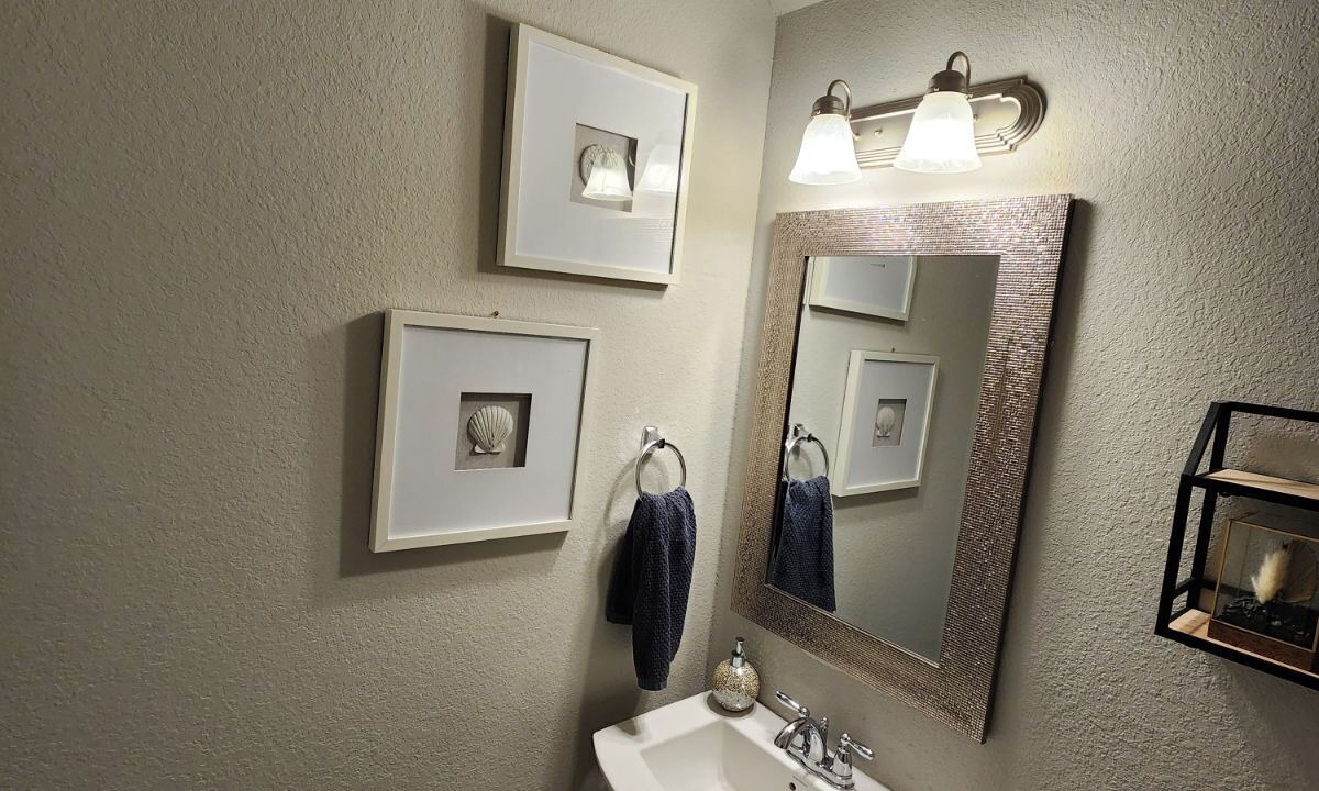 Photo of Bathroom in Katy