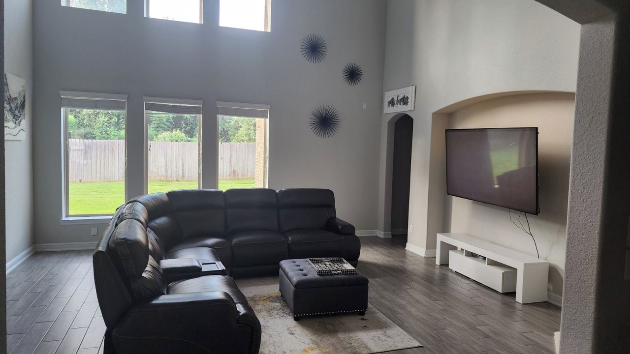 Photo of Livingroom in Katy