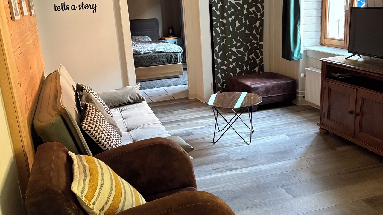 Photo of Livingroom in Buttes