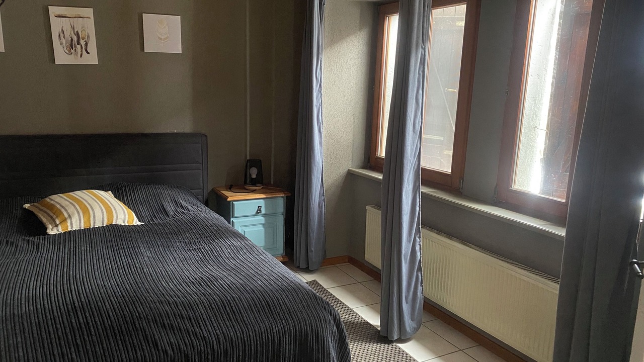 Photo of Bedroom in Buttes