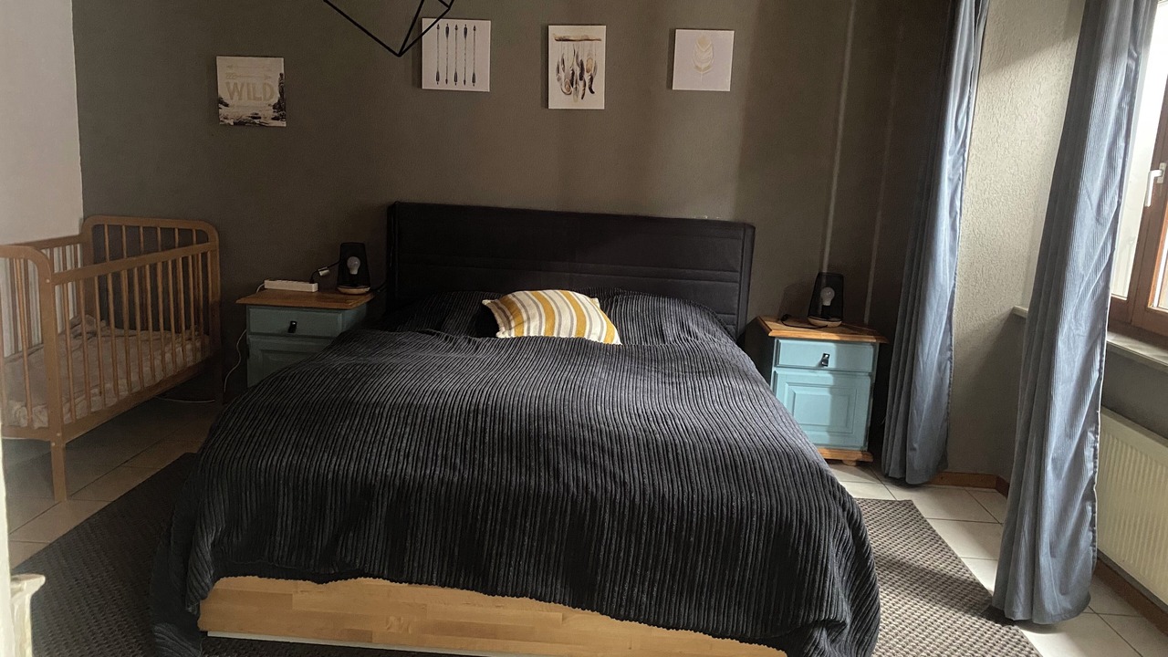 Photo of Bedroom in Buttes