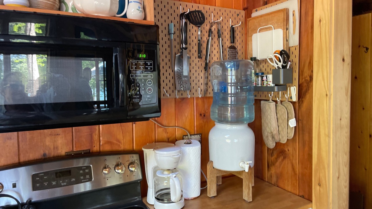 Photo of Kitchen in Sandwich