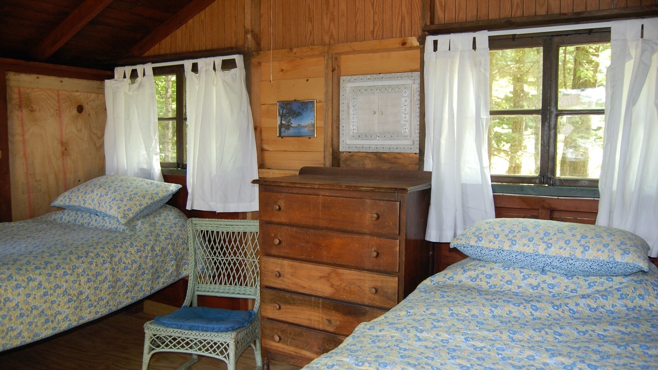 Photo of Bedroom in Sandwich