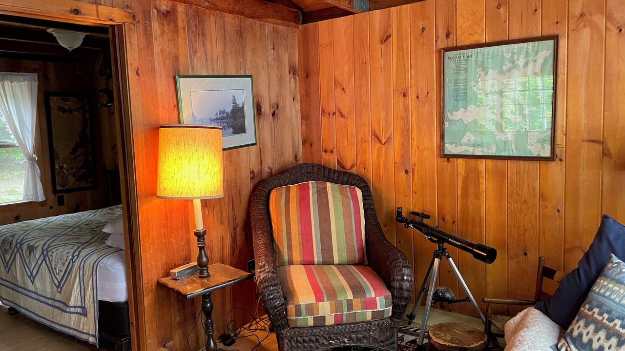 Photo of Bedroom in Sandwich