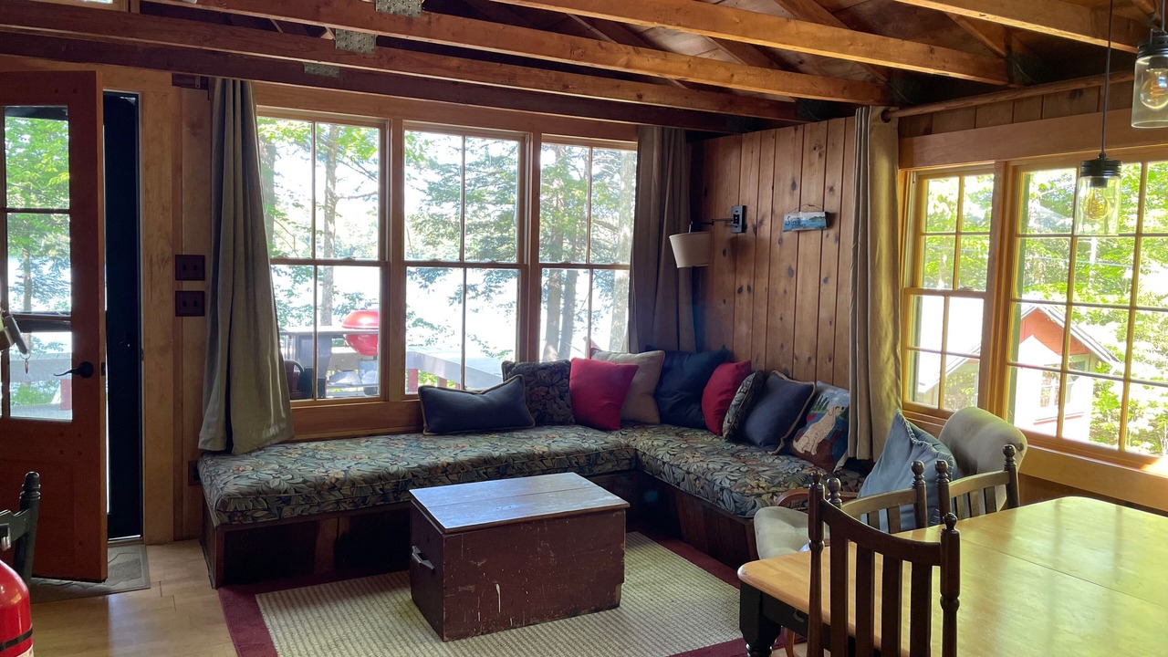 Photo of Livingroom in Sandwich