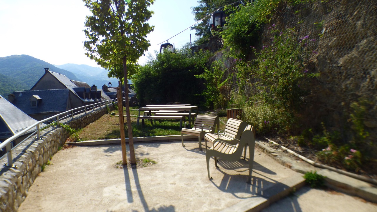 Photo of Outdoor in Saint-Aventin