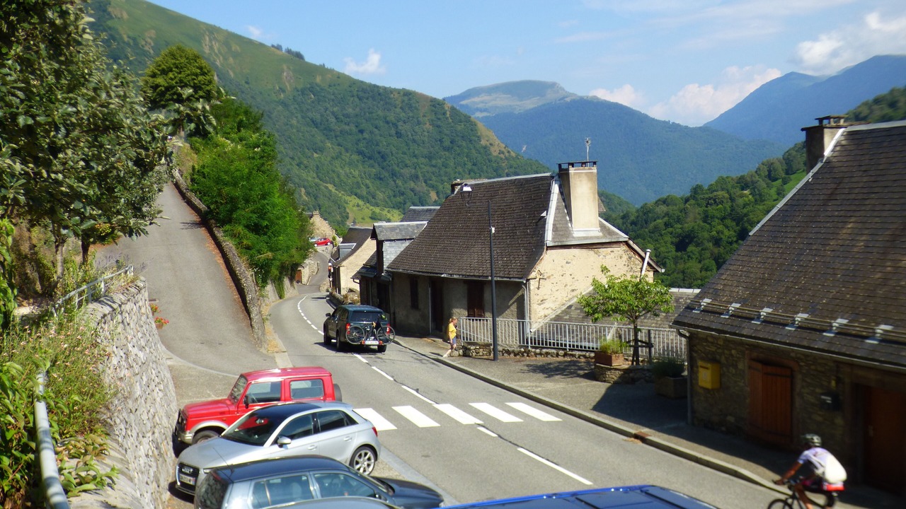 Photo of Others in Saint-Aventin