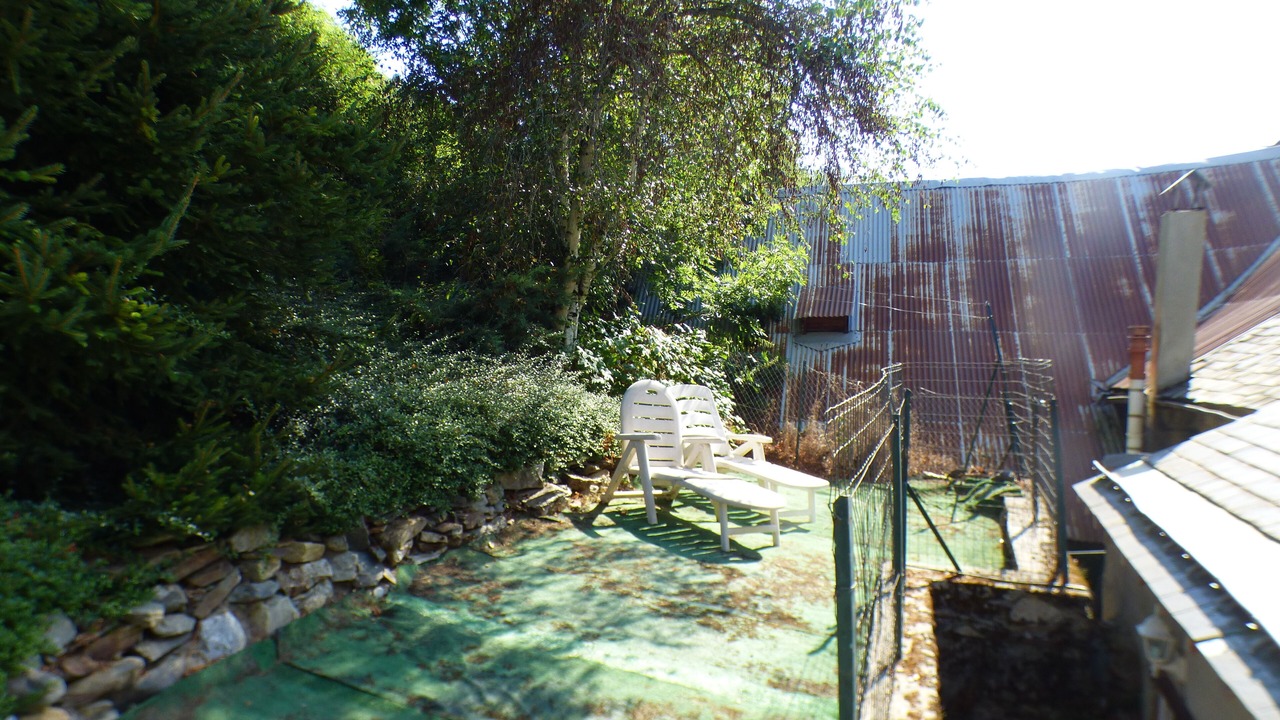 Photo of Outdoor in Saint-Aventin
