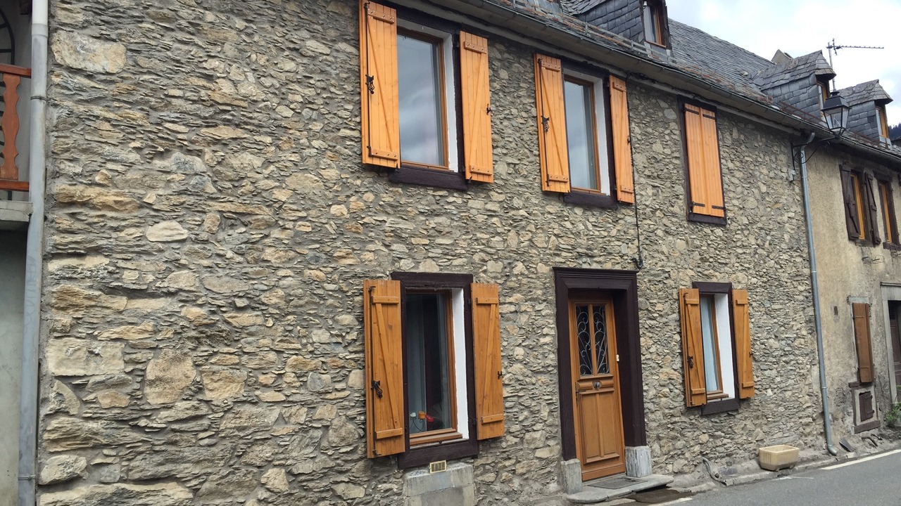 Photo of Outdoor in Saint-Aventin