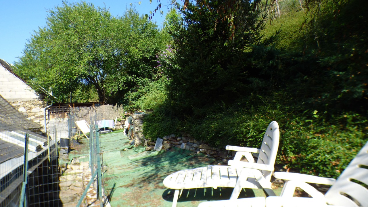 Photo of Outdoor in Saint-Aventin