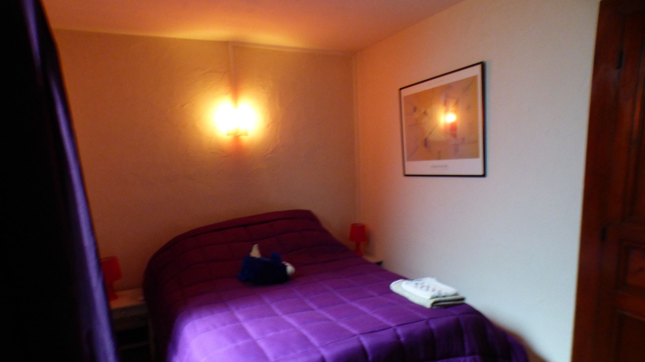 Photo of Bedroom in Saint-Aventin