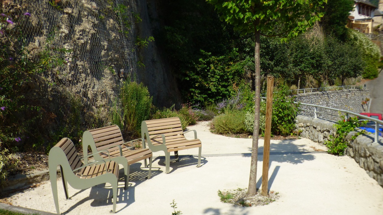 Photo of Outdoor in Saint-Aventin