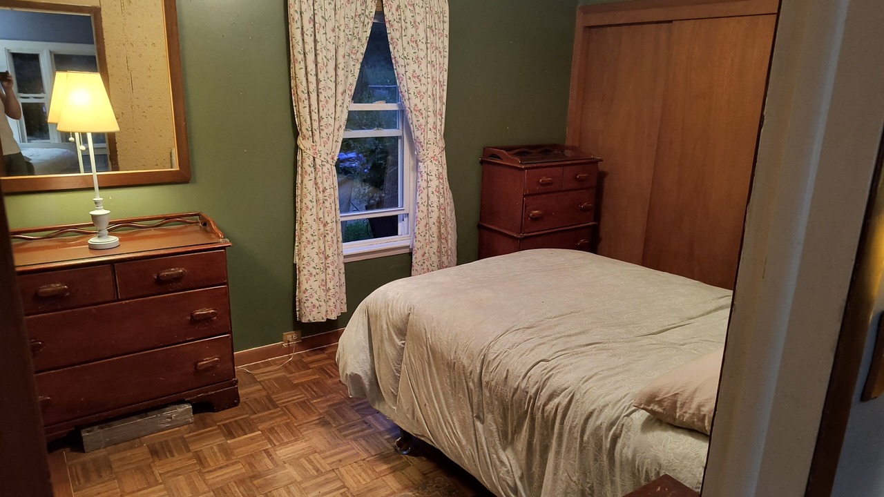 Photo of Bedroom in Newfield