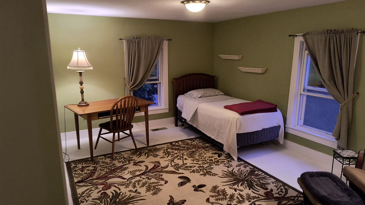 Photo of Bedroom in Newfield