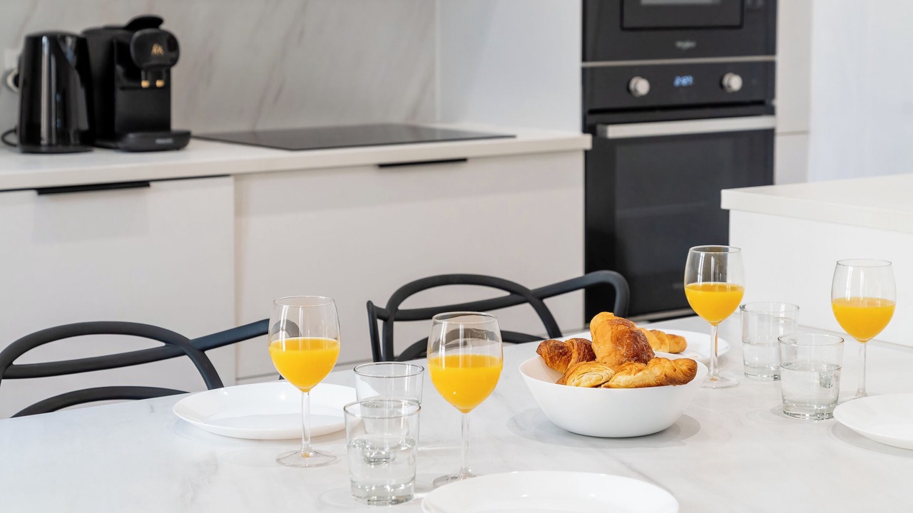 Photo of Kitchen in Beziers City Centre