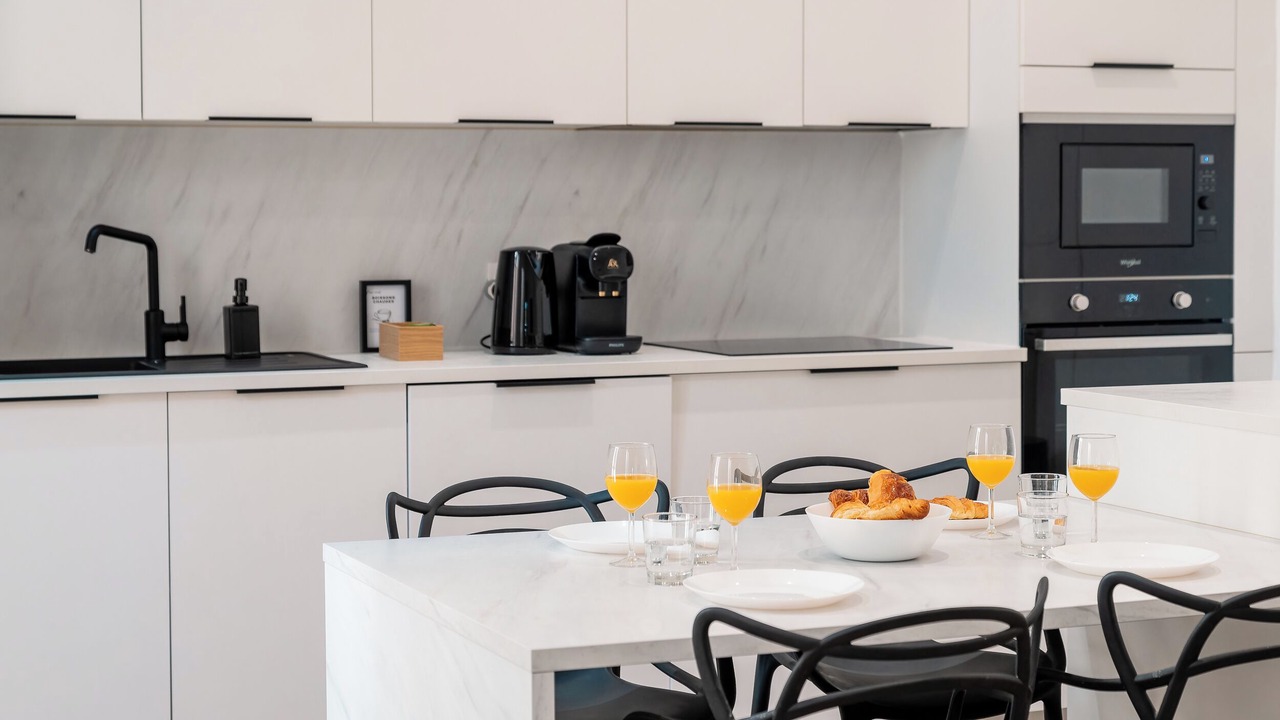 Photo of Kitchen in Beziers City Centre