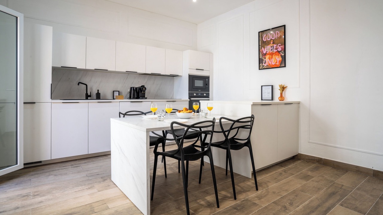 Photo of Kitchen in Beziers City Centre