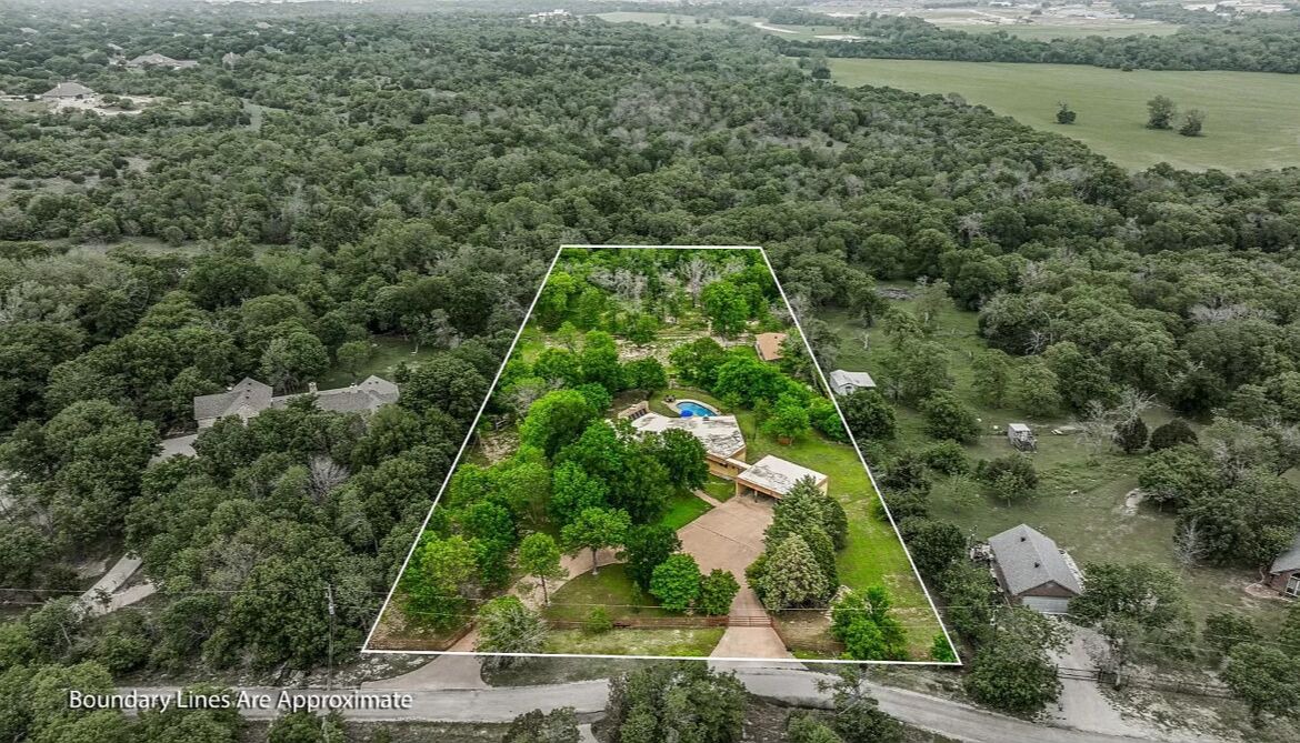 Photo of Outdoor in Annetta North