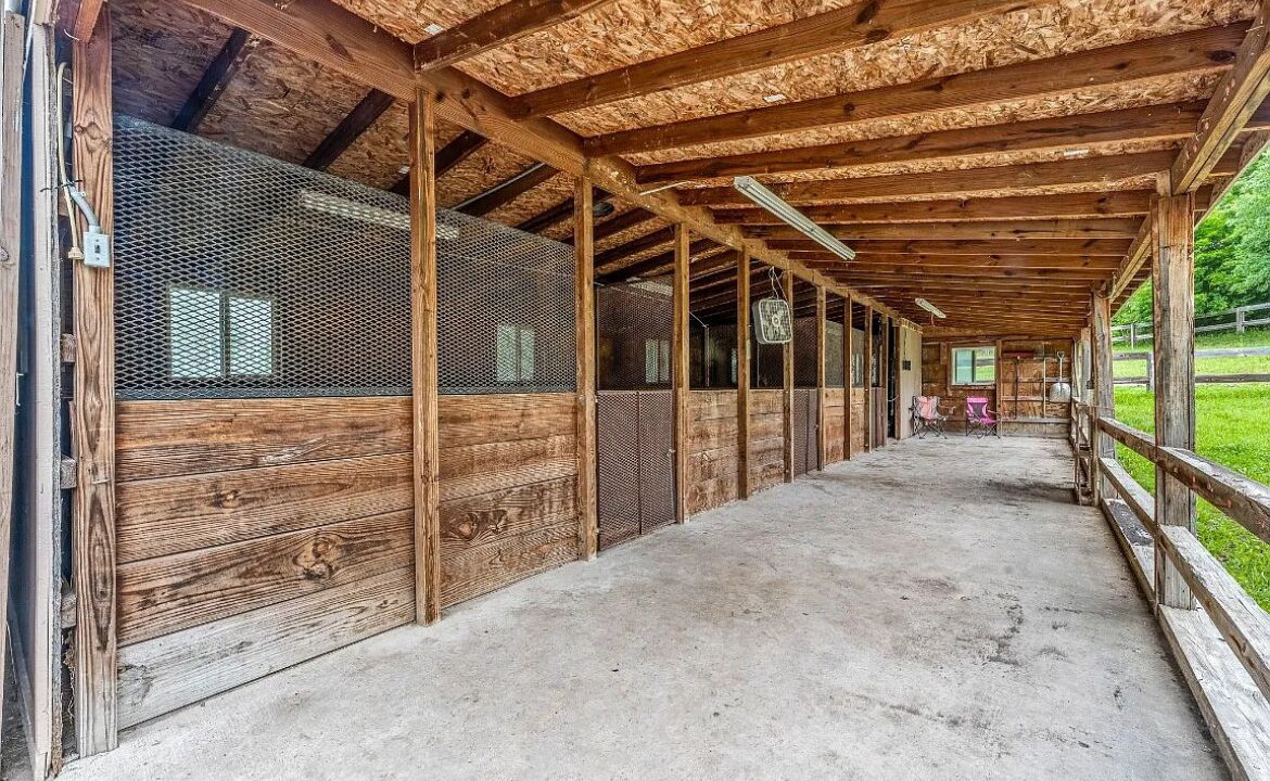 Photo of Outdoor in Annetta North