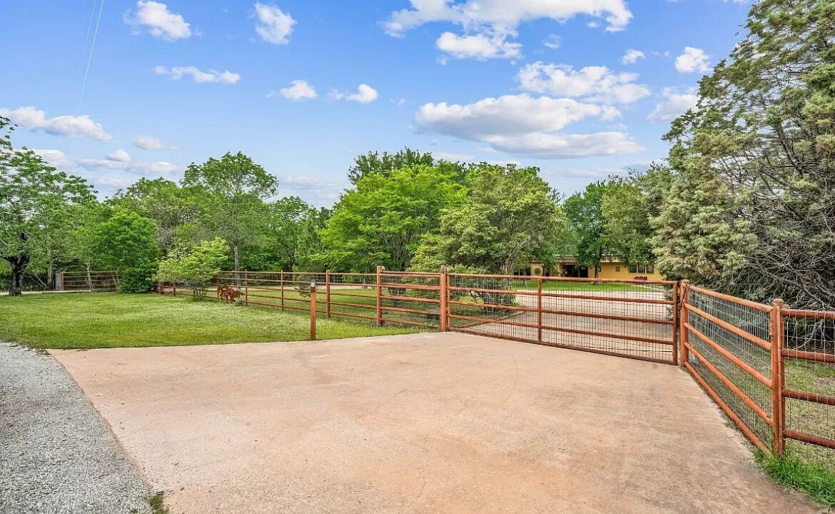 Photo of Outdoor in Annetta North