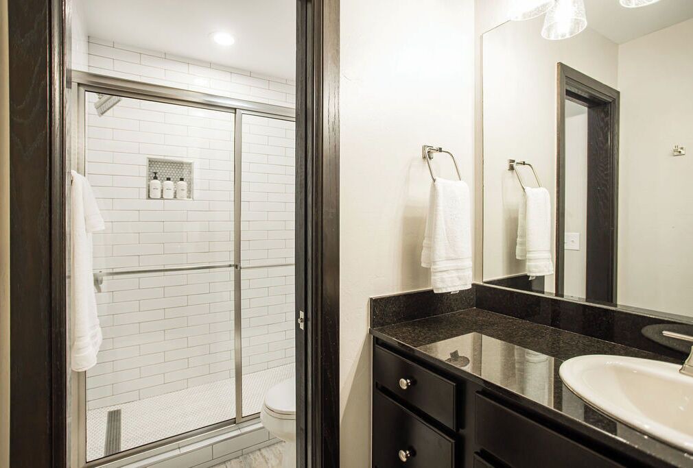 Photo of Bathroom in Norman
