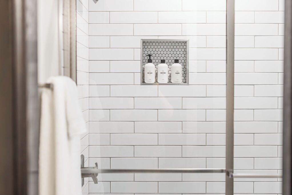 Photo of Bathroom in Norman