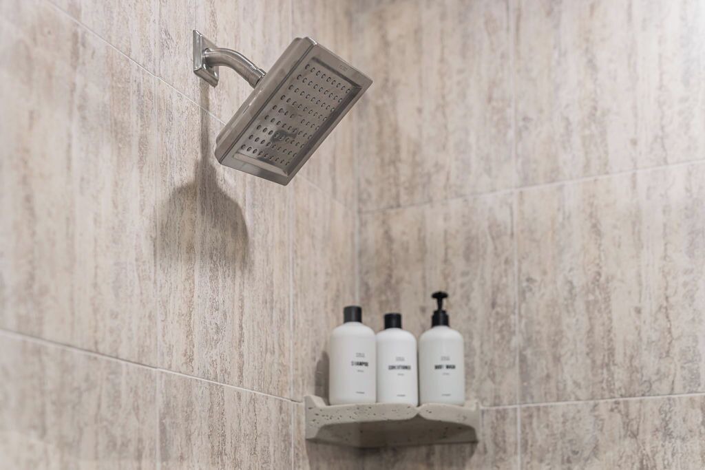 Photo of Bathroom in Norman