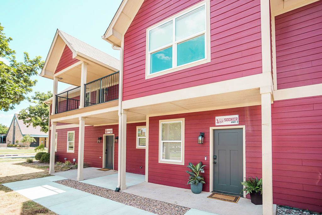 Photo of Outdoor in Norman