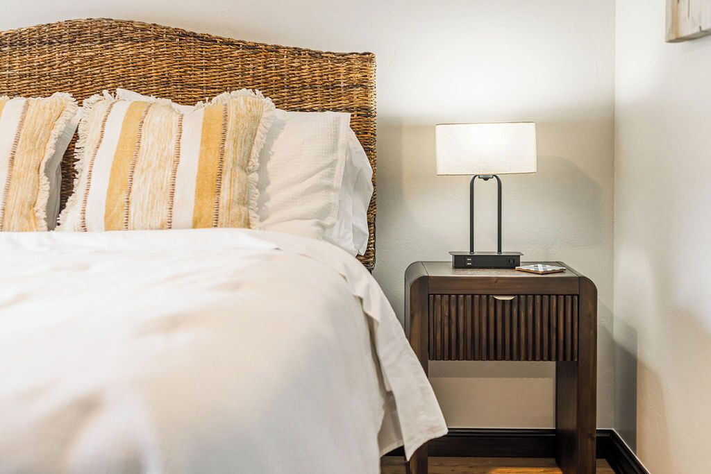 Photo of Bedroom in Norman